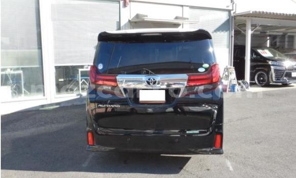 Nunua Imported Toyota Alphard Nyingine Gari ndani ya Maputo nchini Maputo Nunua Imported Toyota Alphard Nyingine Gari ndani ya Maputo nchini Maputo