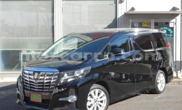 Nunua Imported Toyota Alphard Nyingine Gari ndani ya Maputo nchini Maputo Nunua Imported Toyota Alphard Nyingine Gari ndani ya Maputo nchini Maputo