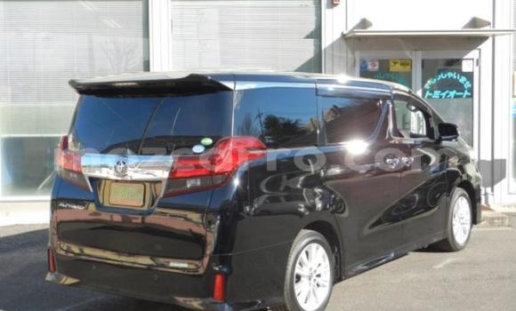 Nunua Imported Toyota Alphard Nyingine Gari ndani ya Maputo nchini Maputo Nunua Imported Toyota Alphard Nyingine Gari ndani ya Maputo nchini Maputo