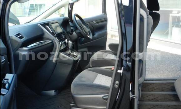 Nunua Imported Toyota Alphard Nyingine Gari ndani ya Maputo nchini Maputo Nunua Imported Toyota Alphard Nyingine Gari ndani ya Maputo nchini Maputo