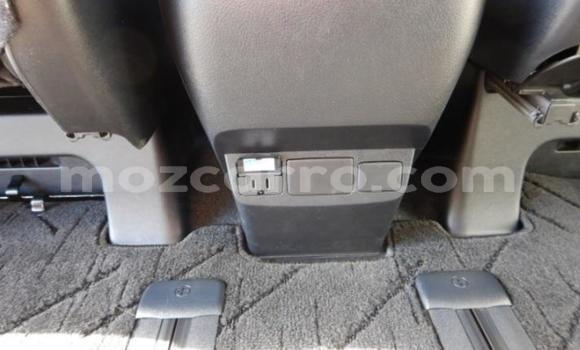 Nunua Imported Toyota Alphard Nyingine Gari ndani ya Maputo nchini Maputo Nunua Imported Toyota Alphard Nyingine Gari ndani ya Maputo nchini Maputo