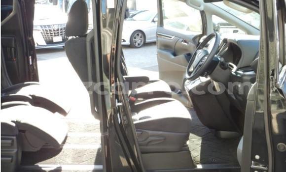 Nunua Imported Toyota Alphard Nyingine Gari ndani ya Maputo nchini Maputo Nunua Imported Toyota Alphard Nyingine Gari ndani ya Maputo nchini Maputo