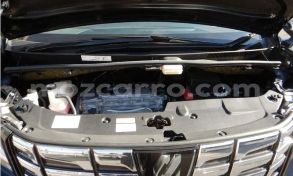 Nunua Imported Toyota Alphard Nyingine Gari ndani ya Maputo nchini Maputo Nunua Imported Toyota Alphard Nyingine Gari ndani ya Maputo nchini Maputo