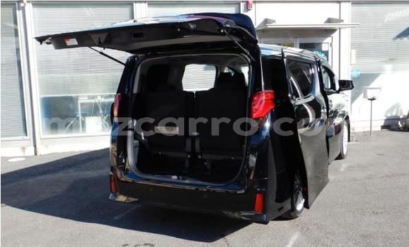 Nunua Imported Toyota Alphard Nyingine Gari ndani ya Maputo nchini Maputo Nunua Imported Toyota Alphard Nyingine Gari ndani ya Maputo nchini Maputo