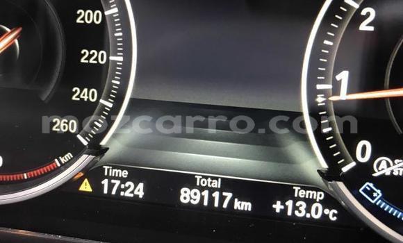 Nunua Imported BMW 5-Series Nyingine Gari ndani ya Maputo nchini Maputo Nunua Imported BMW 5-Series Nyingine Gari ndani ya Maputo nchini Maputo