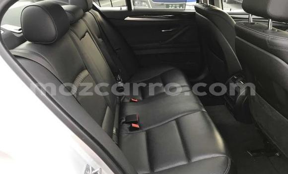 Nunua Imported BMW 5-Series Nyingine Gari ndani ya Maputo nchini Maputo Nunua Imported BMW 5-Series Nyingine Gari ndani ya Maputo nchini Maputo