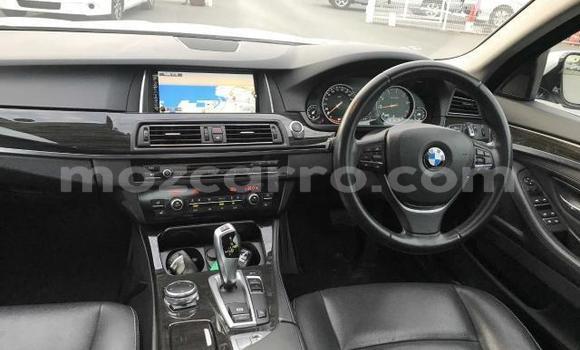 Nunua Imported BMW 5-Series Nyingine Gari ndani ya Maputo nchini Maputo Nunua Imported BMW 5-Series Nyingine Gari ndani ya Maputo nchini Maputo