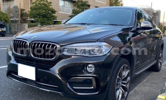 Nunua Imported BMW X6 Nyingine Gari ndani ya Maputo nchini Maputo