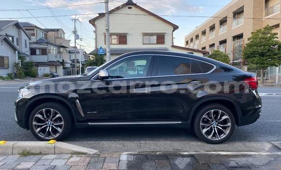 Buy Import BMW X6 Other Car in Maputo in Maputo Buy Import BMW X6 Other Car in Maputo in Maputo