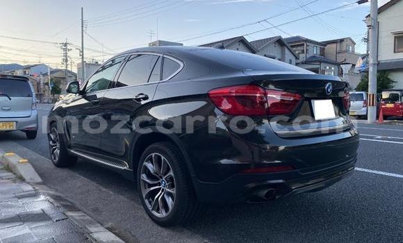 Buy Import BMW X6 Other Car in Maputo in Maputo Buy Import BMW X6 Other Car in Maputo in Maputo