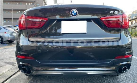 Buy Import BMW X6 Other Car in Maputo in Maputo Buy Import BMW X6 Other Car in Maputo in Maputo