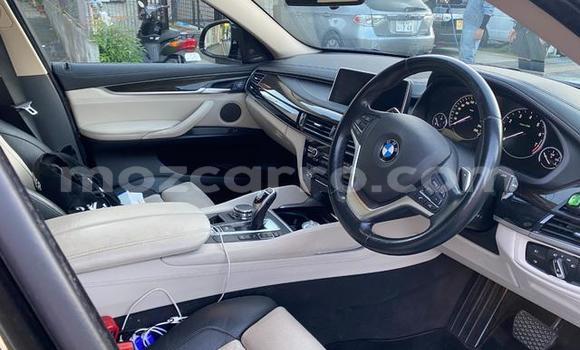 Buy Import BMW X6 Other Car in Maputo in Maputo Buy Import BMW X6 Other Car in Maputo in Maputo
