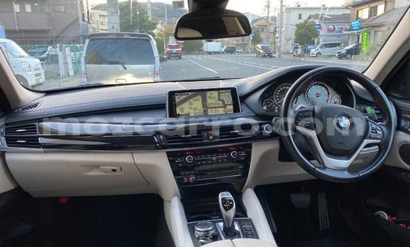 Buy Import BMW X6 Other Car in Maputo in Maputo Buy Import BMW X6 Other Car in Maputo in Maputo