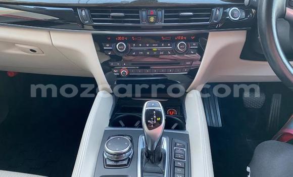 Buy Import BMW X6 Other Car in Maputo in Maputo Buy Import BMW X6 Other Car in Maputo in Maputo