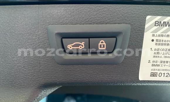 Buy Import BMW X6 Other Car in Maputo in Maputo Buy Import BMW X6 Other Car in Maputo in Maputo