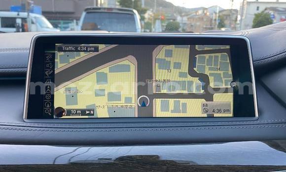 Buy Import BMW X6 Other Car in Maputo in Maputo Buy Import BMW X6 Other Car in Maputo in Maputo