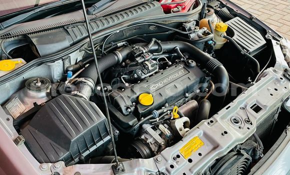 Tenga Tsaru Chevlolet Spin Sirivha Mota in Caia in Sofala Tenga Tsaru Chevlolet Spin Sirivha Mota in Caia in Sofala