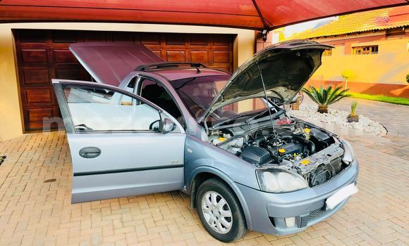 Tenga Tsaru Chevrolet Corsa Sirivha Mota in Chitima in Tete Tenga Tsaru Chevrolet Corsa Sirivha Mota in Chitima in Tete