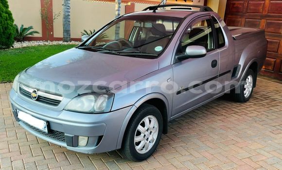 Tenga Tsaru Chevrolet Corsa Sirivha Mota in Chitima in Tete Tenga Tsaru Chevrolet Corsa Sirivha Mota in Chitima in Tete