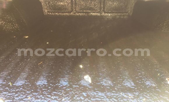 Tenga Tsaru Toyota Hilux Nhema Mota in Mabalane in Gaza Tenga Tsaru Toyota Hilux Nhema Mota in Mabalane in Gaza