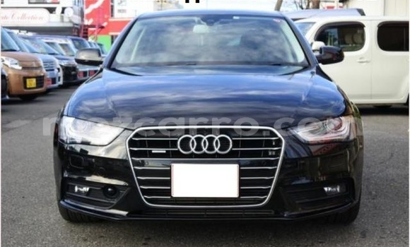 Buy Import Audi A4 Other Car in Maputo in Maputo Buy Import Audi A4 Other Car in Maputo in Maputo