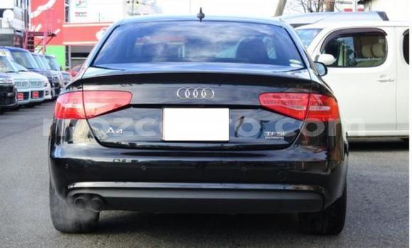 Buy Import Audi A4 Other Car in Maputo in Maputo Buy Import Audi A4 Other Car in Maputo in Maputo