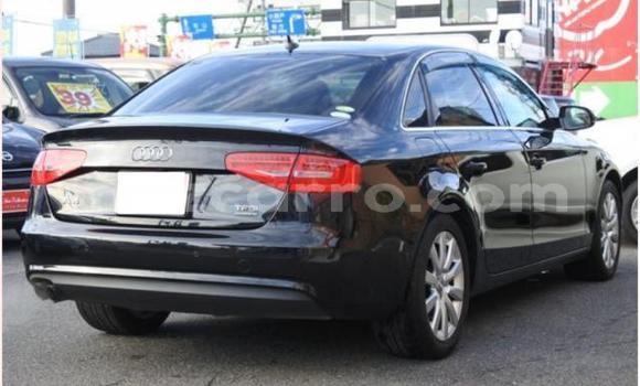 Buy Import Audi A4 Other Car in Maputo in Maputo Buy Import Audi A4 Other Car in Maputo in Maputo