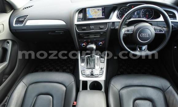 Buy Import Audi A4 Other Car in Maputo in Maputo Buy Import Audi A4 Other Car in Maputo in Maputo