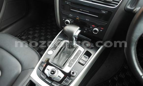 Buy Import Audi A4 Other Car in Maputo in Maputo Buy Import Audi A4 Other Car in Maputo in Maputo