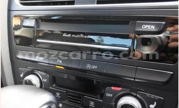 Buy Import Audi A4 Other Car in Maputo in Maputo Buy Import Audi A4 Other Car in Maputo in Maputo