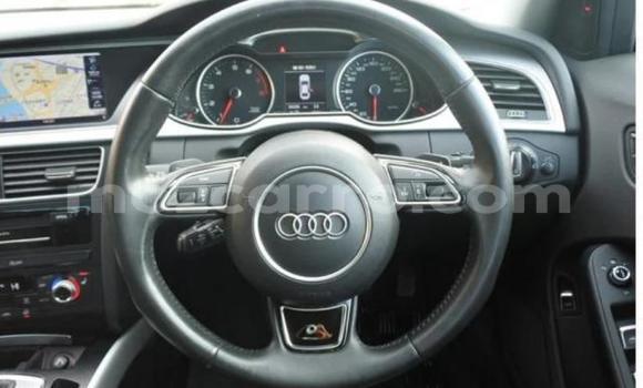Buy Import Audi A4 Other Car in Maputo in Maputo Buy Import Audi A4 Other Car in Maputo in Maputo