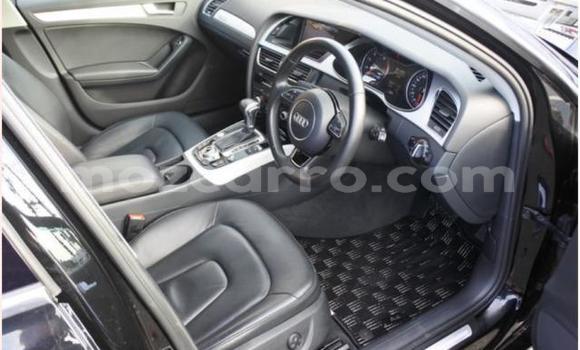 Buy Import Audi A4 Other Car in Maputo in Maputo Buy Import Audi A4 Other Car in Maputo in Maputo