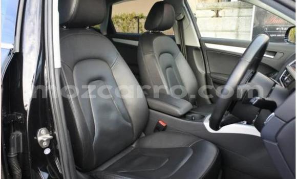 Buy Import Audi A4 Other Car in Maputo in Maputo Buy Import Audi A4 Other Car in Maputo in Maputo