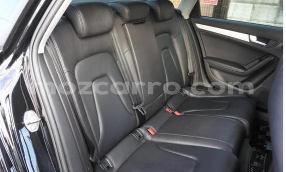 Buy Import Audi A4 Other Car in Maputo in Maputo Buy Import Audi A4 Other Car in Maputo in Maputo