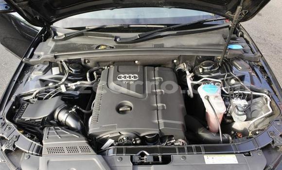 Buy Import Audi A4 Other Car in Maputo in Maputo Buy Import Audi A4 Other Car in Maputo in Maputo