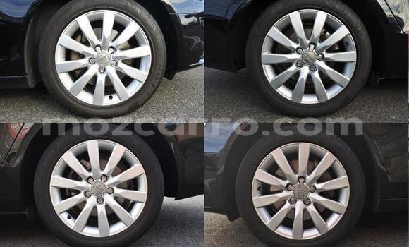 Buy Import Audi A4 Other Car in Maputo in Maputo Buy Import Audi A4 Other Car in Maputo in Maputo
