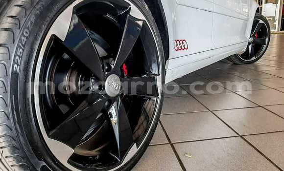 Tenga Tsaru Audi A3 Chena Mota in Chemba in Sofala Tenga Tsaru Audi A3 Chena Mota in Chemba in Sofala