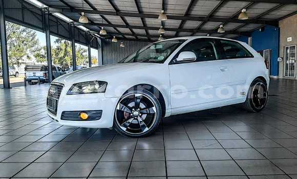 Tenga Tsaru Audi A3 Chena Mota in Chemba in Sofala Tenga Tsaru Audi A3 Chena Mota in Chemba in Sofala