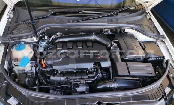 Tenga Tsaru Audi A3 Chena Mota in Chemba in Sofala Tenga Tsaru Audi A3 Chena Mota in Chemba in Sofala