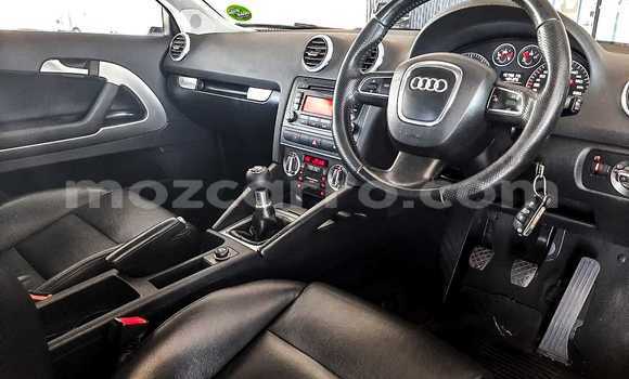 Tenga Tsaru Audi A3 Chena Mota in Chemba in Sofala Tenga Tsaru Audi A3 Chena Mota in Chemba in Sofala