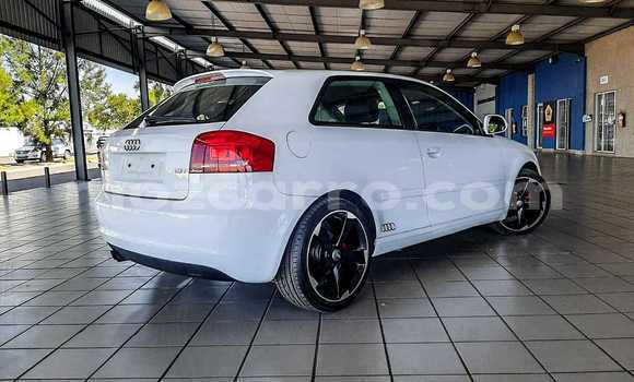 Tenga Tsaru Audi A3 Chena Mota in Chemba in Sofala Tenga Tsaru Audi A3 Chena Mota in Chemba in Sofala