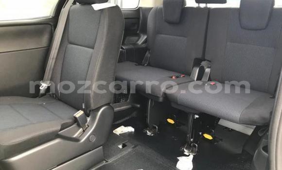 Nunua Imported Toyota Voxy Nyingine Gari ndani ya Maputo nchini Maputo Nunua Imported Toyota Voxy Nyingine Gari ndani ya Maputo nchini Maputo