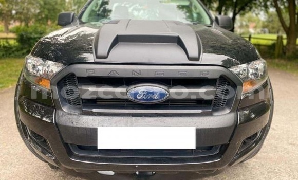 Nunua Imported Ford Ranger Nyingine Gari ndani ya Maputo nchini Maputo
