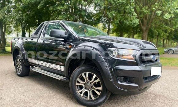 Tenga Imported Ford Ranger Zvimwe Mota in Maputo in Maputo Tenga Imported Ford Ranger Zvimwe Mota in Maputo in Maputo