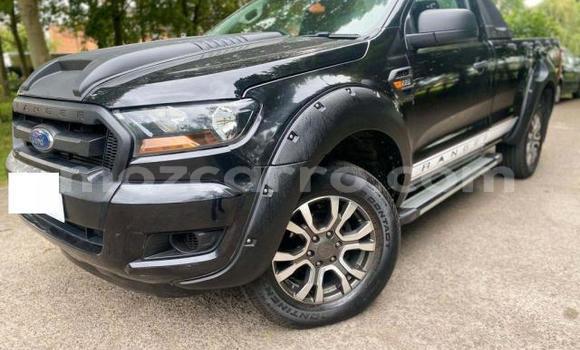 Tenga Imported Ford Ranger Zvimwe Mota in Maputo in Maputo Tenga Imported Ford Ranger Zvimwe Mota in Maputo in Maputo