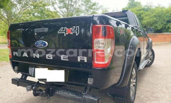 Tenga Imported Ford Ranger Zvimwe Mota in Maputo in Maputo Tenga Imported Ford Ranger Zvimwe Mota in Maputo in Maputo