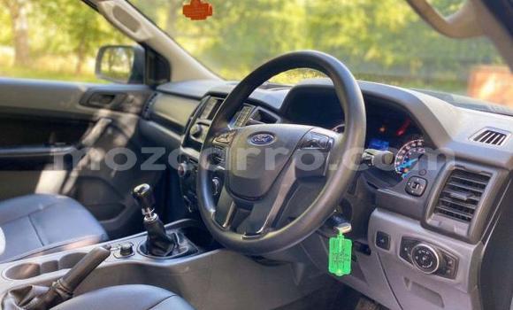 Tenga Imported Ford Ranger Zvimwe Mota in Maputo in Maputo Tenga Imported Ford Ranger Zvimwe Mota in Maputo in Maputo