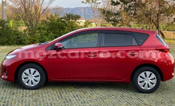 Comprar Importar Toyota Auris De outros Carro em Maputo em Maputo Comprar Importar Toyota Auris De outros Carro em Maputo em Maputo