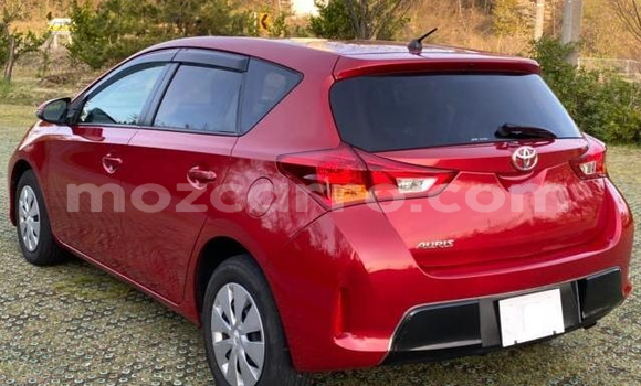 Comprar Importar Toyota Auris De outros Carro em Maputo em Maputo Comprar Importar Toyota Auris De outros Carro em Maputo em Maputo