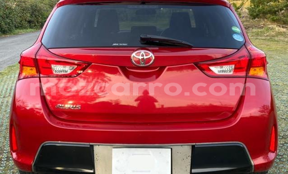 Comprar Importar Toyota Auris De outros Carro em Maputo em Maputo Comprar Importar Toyota Auris De outros Carro em Maputo em Maputo